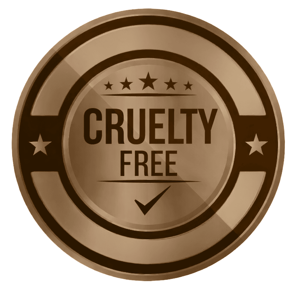 Cruelty Free